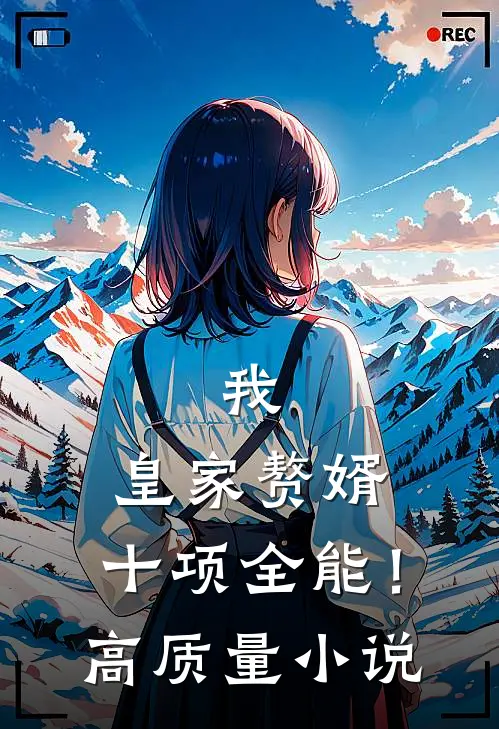 我，皇家赘婿，十项全能！高质量小说