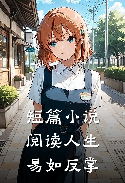 短篇小说阅读人生，易如反掌