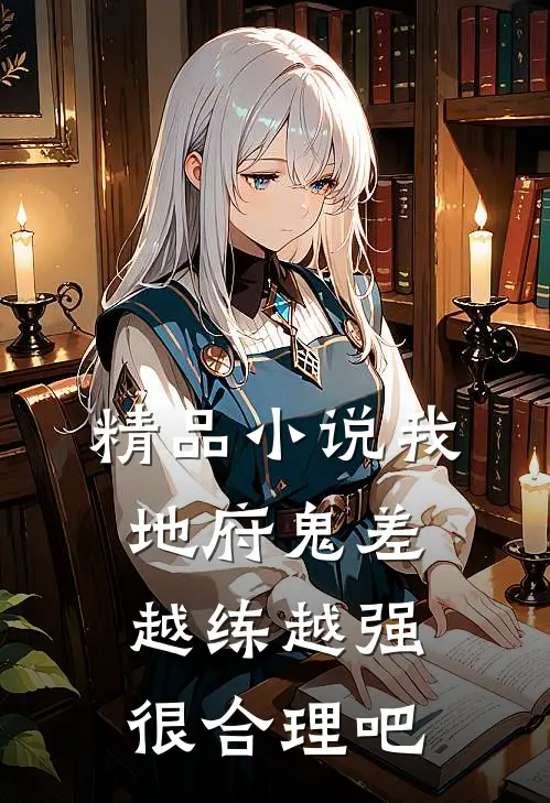 精品小说我，地府鬼差，越练越强很合理吧