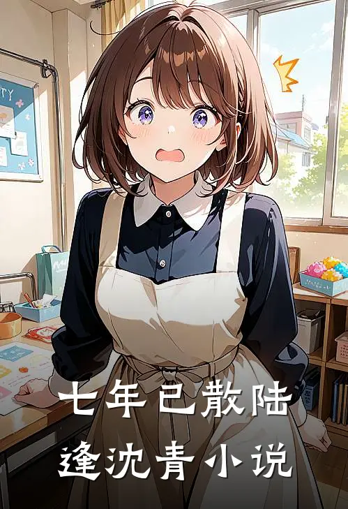 七年已散陆逢沈青小说
