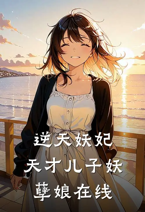 逆天妖妃：天才儿子妖孽娘在线
