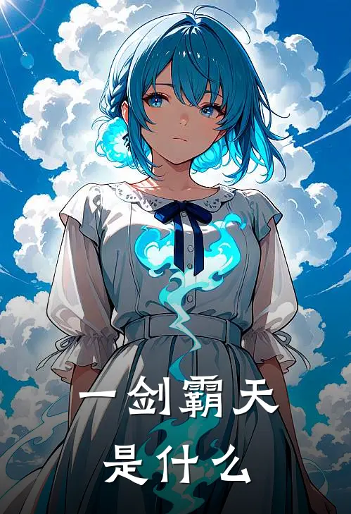一剑霸天是什么