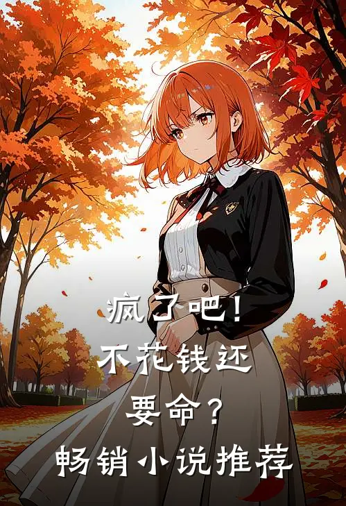 疯了吧!不花钱还要命?畅销推荐