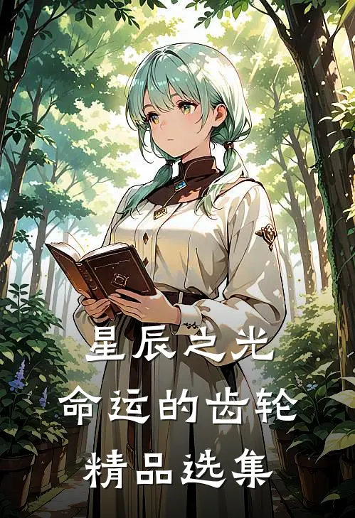 星辰之光：命运的齿轮精品选集