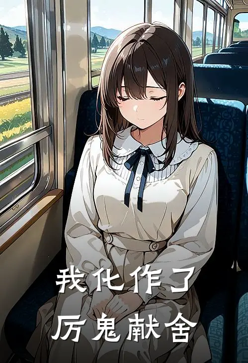 我化作了厉鬼献舍