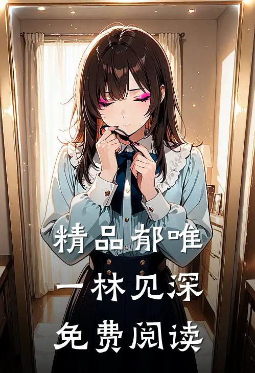 精品郁唯一林见深免费阅读