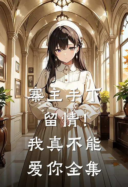 寨主手下留情!我真不能爱你全集免费观看