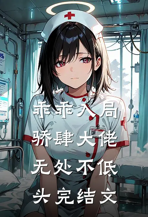 乖乖入局，骄肆大佬无处不低头完结文