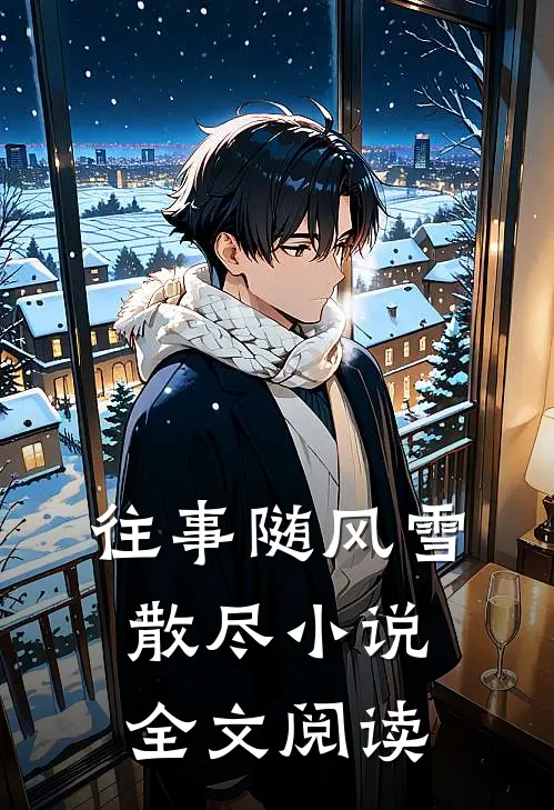 往事随风雪散尽全文阅读