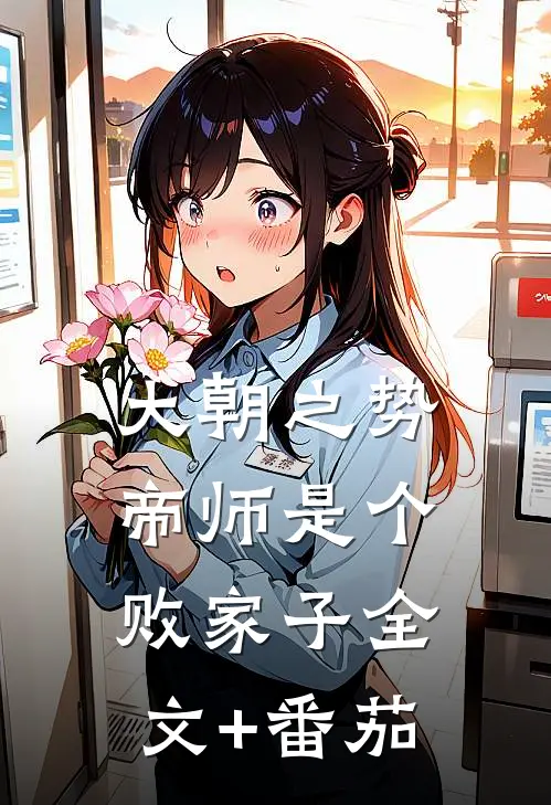 大朝之势：帝师是个败家子全文+番茄