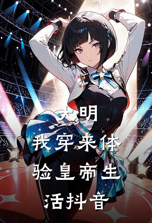 大明：我穿来体验皇帝生活抖音