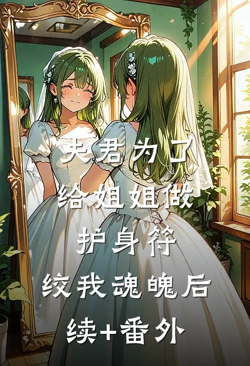 夫君为了给姐姐做护身符，绞我魂魄后续+番外