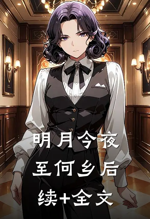 明月今夜至何乡后续+全文