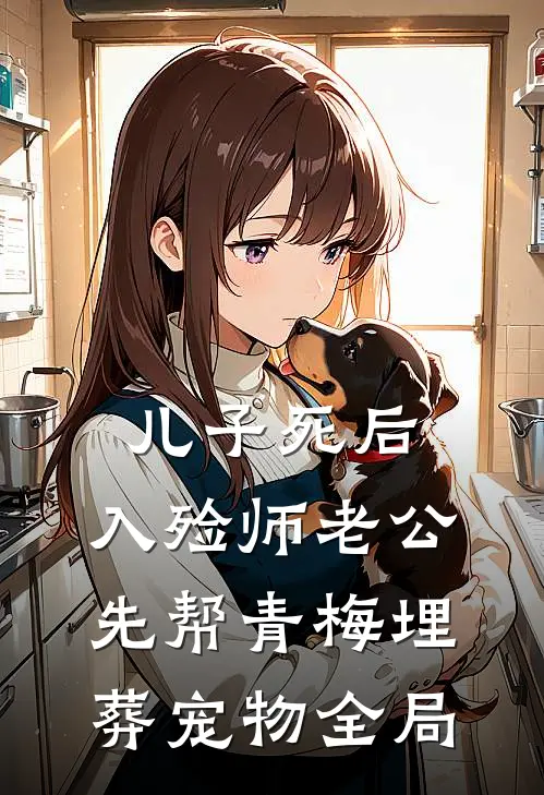儿子死后，入殓师老公先帮青梅埋葬宠物全局