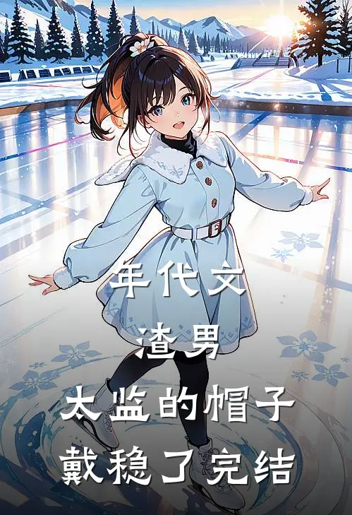 年代文：渣男，太监的帽子戴稳了完结