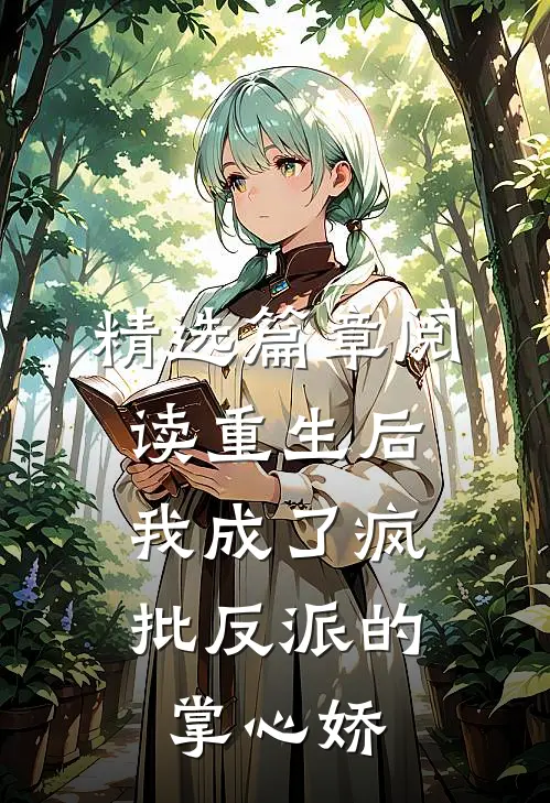 精选篇章阅读重生后，我成了疯批反派的掌心娇