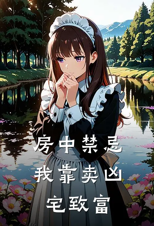 房中禁忌：我靠卖凶宅致富