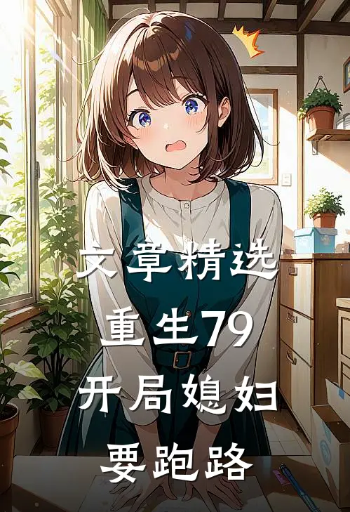 文章精选重生79：开局媳妇要跑路
