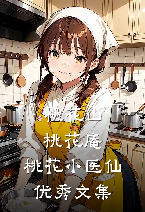 桃花山，桃花庵，桃花小医仙优秀文集