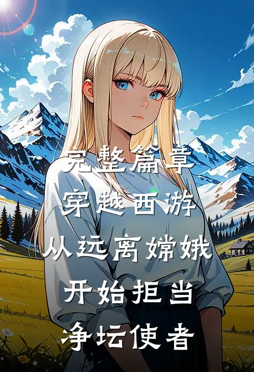 完整篇章穿越西游：从远离嫦娥开始拒当净坛使者