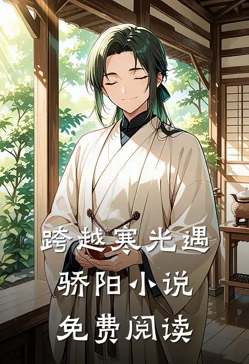 跨越寒光遇骄阳小说免费阅读