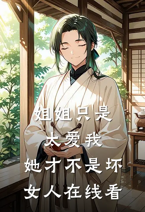 姐姐只是太爱我,她才不是坏女人在线看韩剧