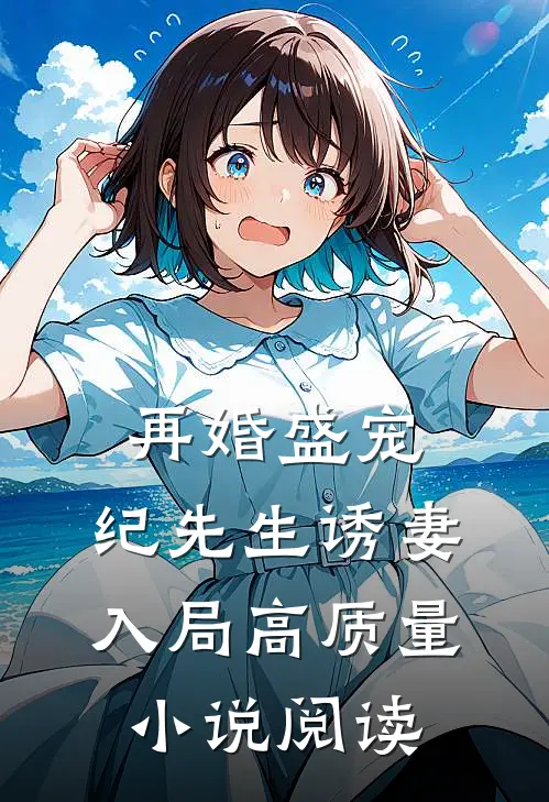 再婚盛宠：纪先生诱妻入局高质量小说阅读