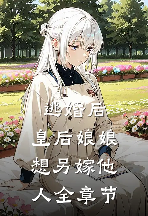 逃婚后,皇后娘娘想另嫁他人全章节免费阅读