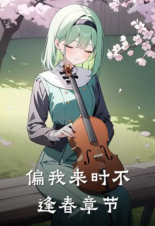 偏我来时不逢春章节
