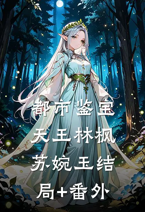 都市鉴宝天王林枫苏婉玉结局+番外
