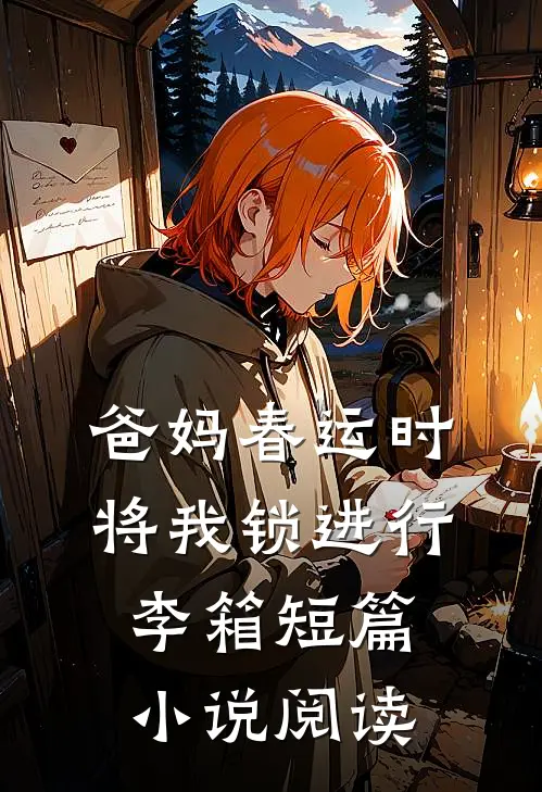 爸妈春运时将我锁进行李箱短篇小说阅读