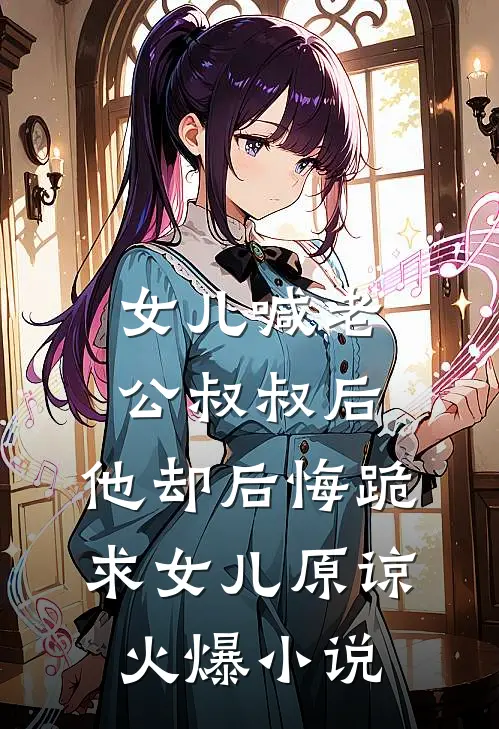 女儿喊老公叔叔后，他却后悔跪求女儿原谅火爆小说