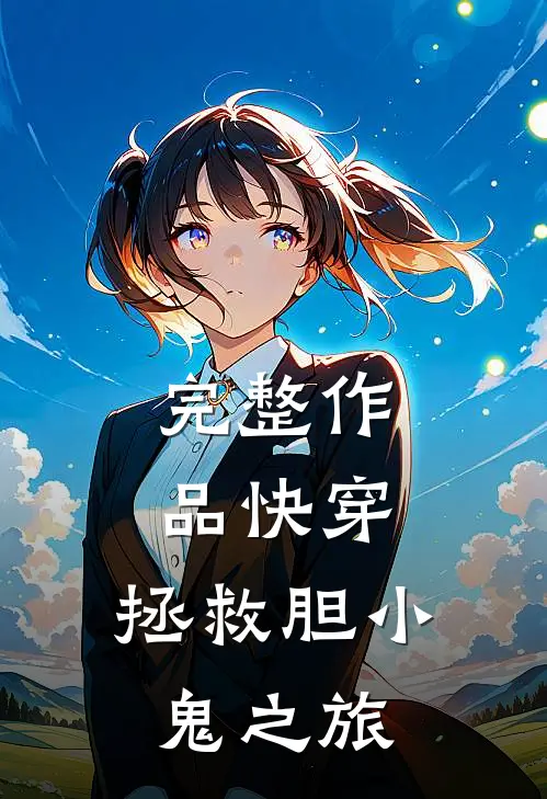 完整作品快穿拯救胆小鬼之旅免费阅读