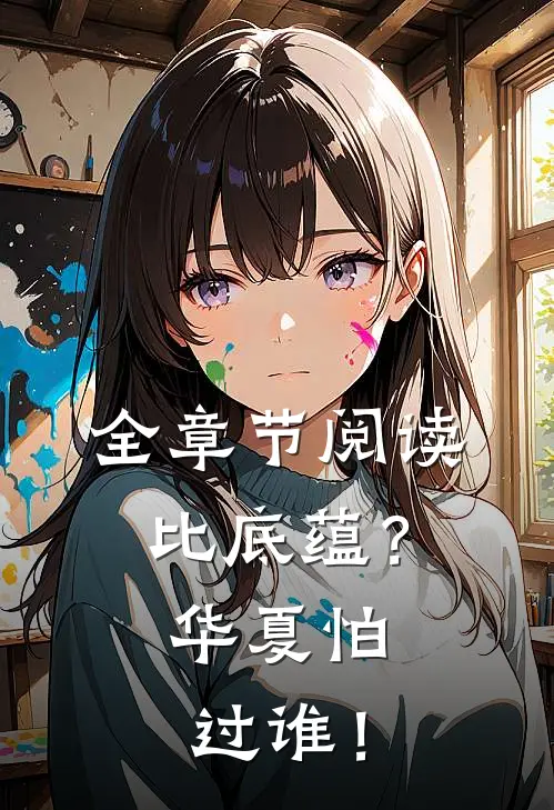 全章节阅读比底蕴？华夏怕过谁！