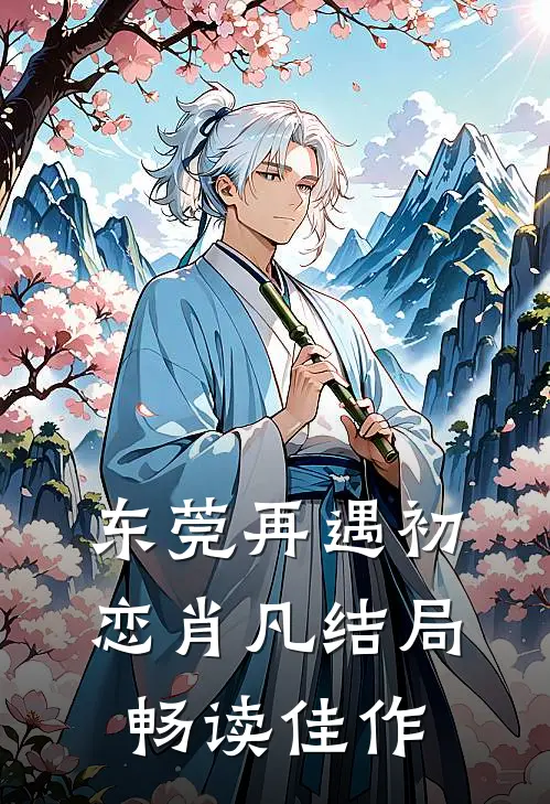 东莞再遇初恋肖凡结局畅读佳作