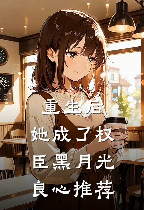 重生后，她成了权臣黑月光良心推荐