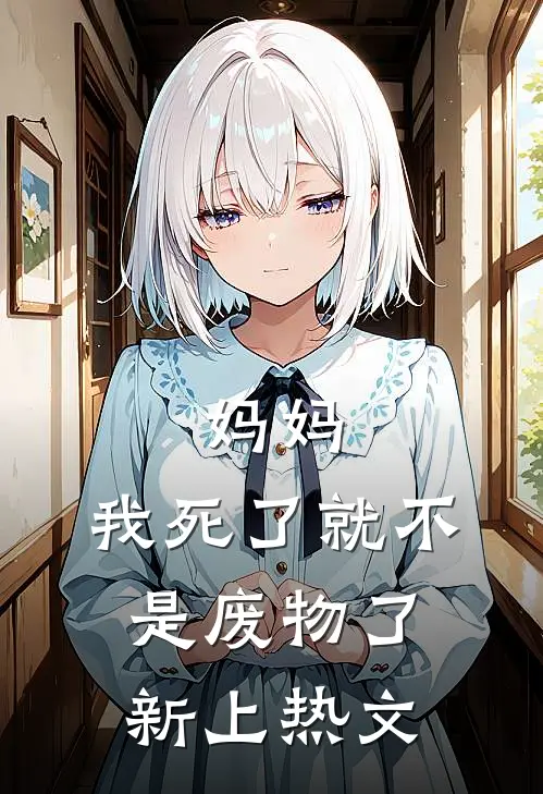 妈妈，我死了就不是废物了新上热文
