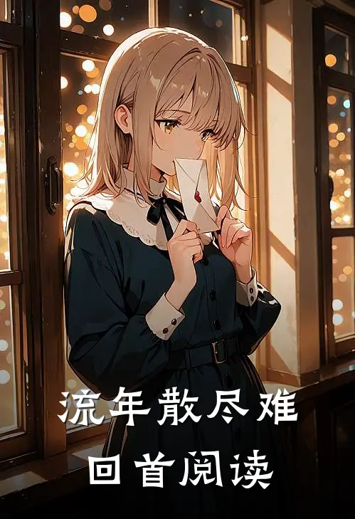 流年散尽难回首阅读