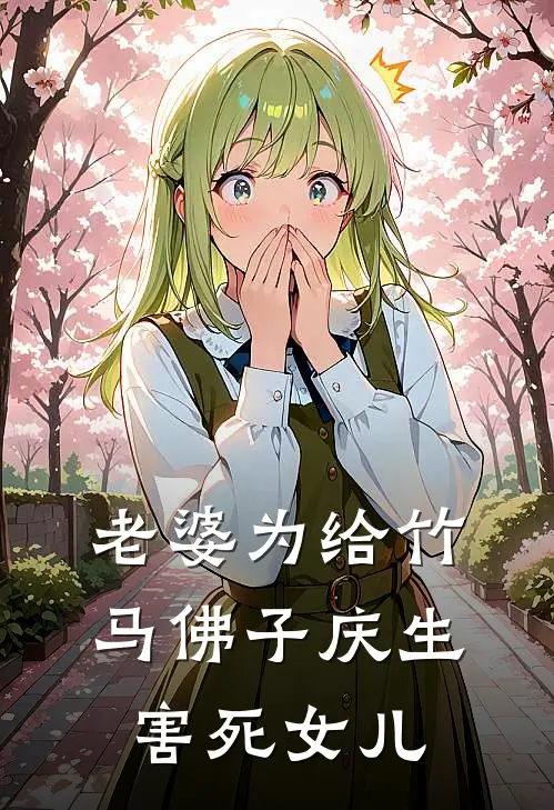 老婆为给竹马佛子庆生，害死女儿