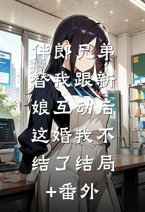 伴郎兄弟替我跟新娘互动后，这婚我不结了结局+番外