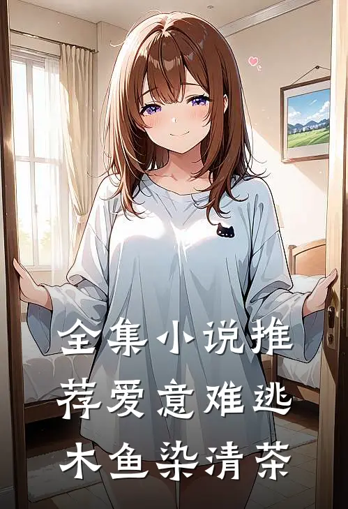 全集小说推荐爱意难逃木鱼染清茶