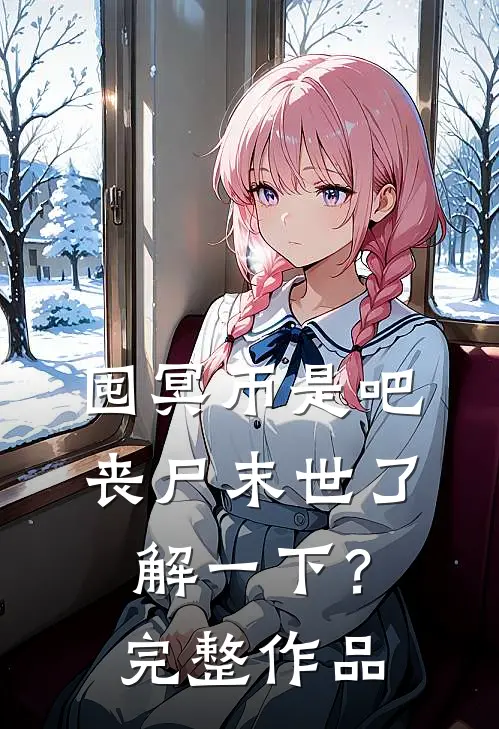 囤冥币是吧，丧尸末世了解一下？完整作品