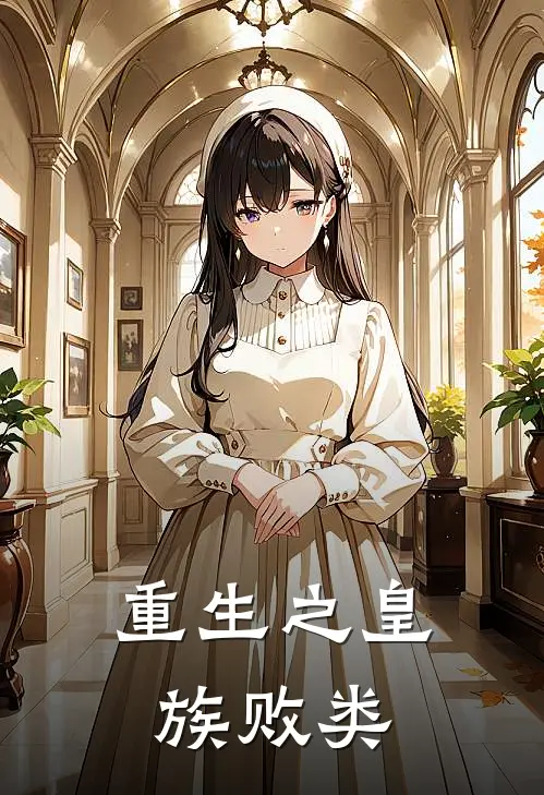 重生之皇族败类