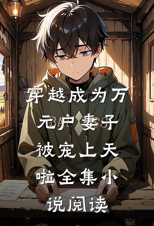 穿越成为万元户妻子，被宠上天啦全集小说阅读