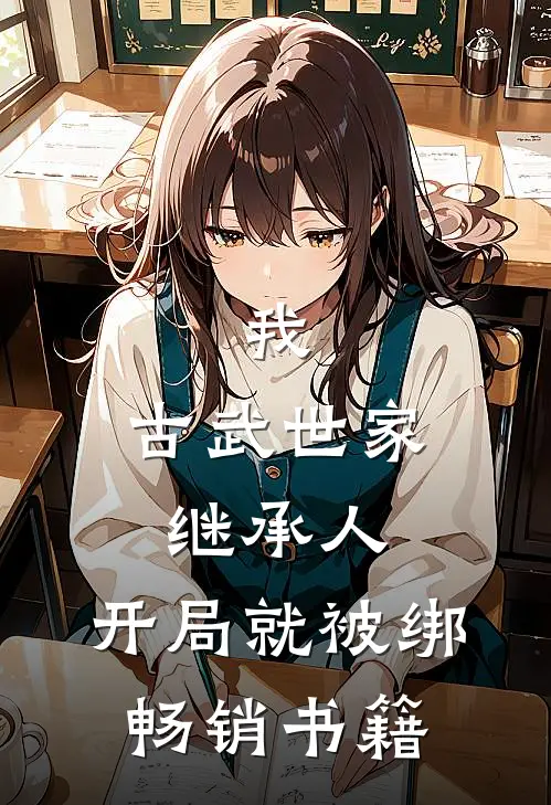 我，古武世家继承人，开局就被绑畅销书籍