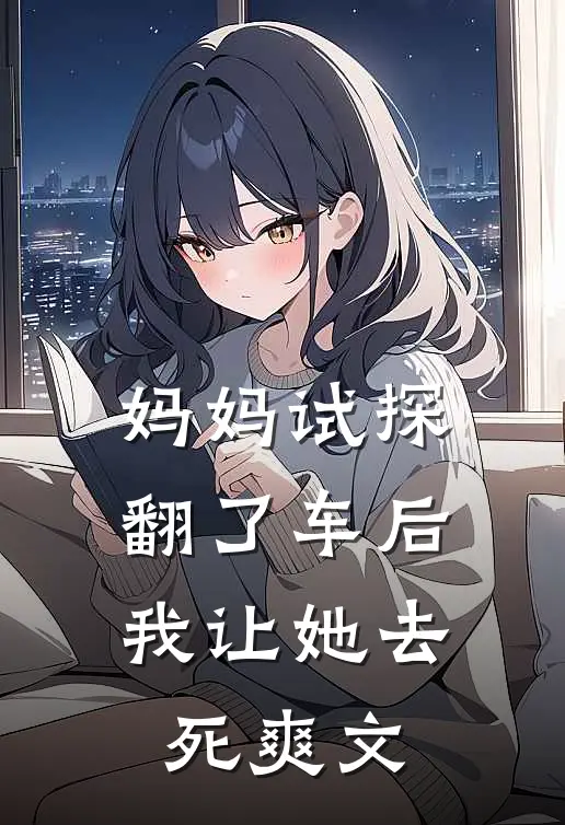 妈妈试探翻了车后，我让她去死爽文