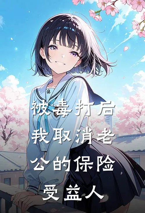 被毒打后，我取消老公的保险受益人