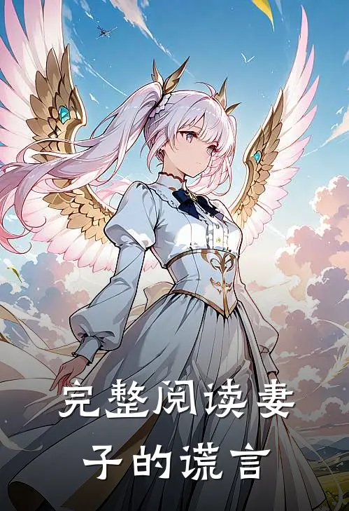 完整阅读妻子的谎言