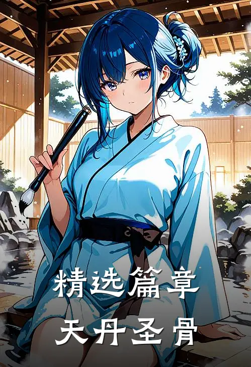 精选篇章天丹圣骨