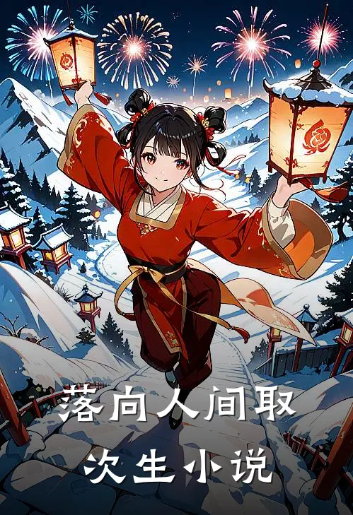 落向人间取次生小说